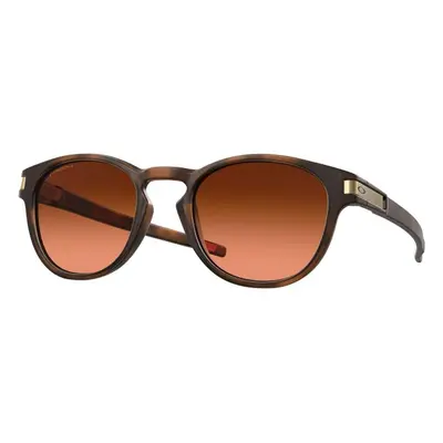 Oakley Latch OO9265-60 ONE SIZE (53) Havana Női Napszemüvegek