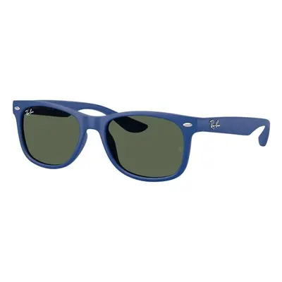 Ray-Ban Junior New Wayfarer Junior RJ9052S 717771 M (47) Kék Gyermek Napszemüvegek