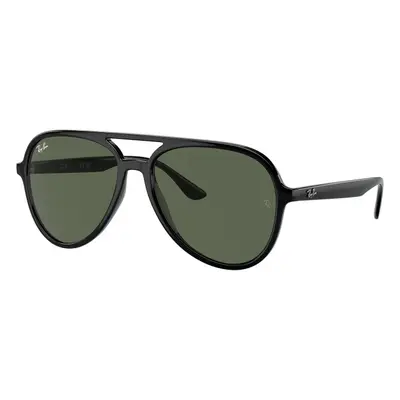 Ray-Ban RB4376 601/71 ONE SIZE (57) Fekete Unisex Napszemüvegek