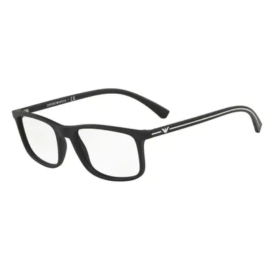 Emporio Armani EA3135 5063 L (55) Fekete Női Dioptriás szemüvegek