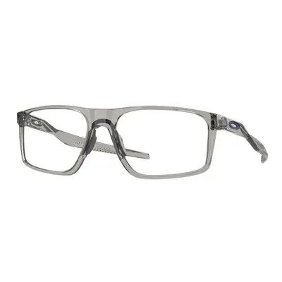 Oakley OX8183 818302 L (58) Szürke Női Dioptriás szemüvegek