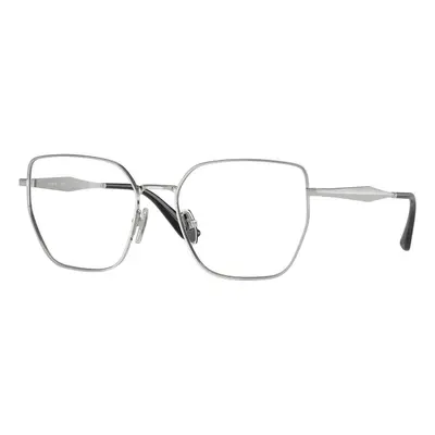 Vogue Eyewear VO4283 323 M (51) Ezüst Férfi Dioptriás szemüvegek