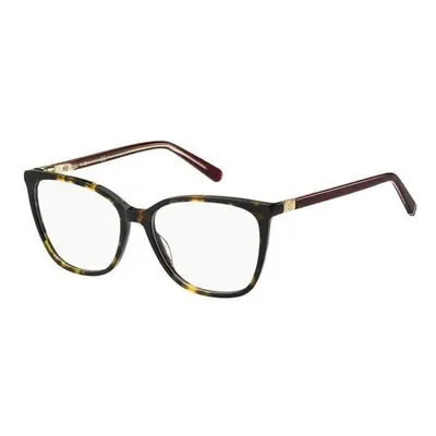 Tommy Hilfiger TH1963 086 ONE SIZE (55) Havana Férfi Dioptriás szemüvegek