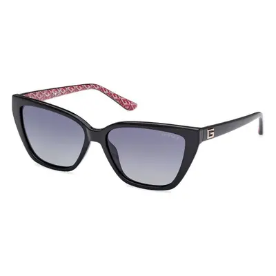 Guess GU7919 01D Polarized ONE SIZE (58) Fekete Férfi Napszemüvegek