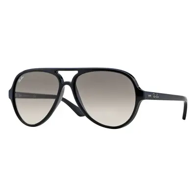 Ray-Ban Cats 5000 Classic RB4125 601/32 ONE SIZE (59) Fekete Női Napszemüvegek