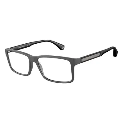 Emporio Armani EA3038 5126 L (56) Szürke Női Dioptriás szemüvegek