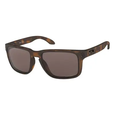 Oakley Holbrook XL OO9417-02 PRIZM ONE SIZE (59) Havana Női Napszemüvegek