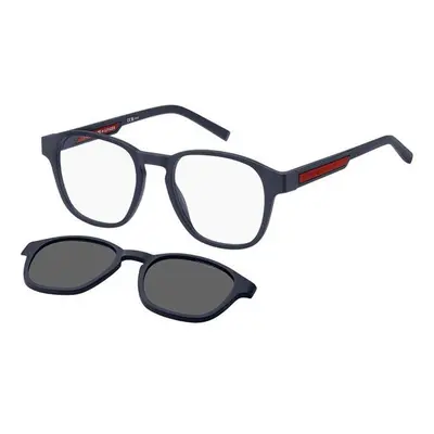 Tommy Hilfiger TH2085/CS FLL/M9 Polarized ONE SIZE (50) Kék Női Dioptriás szemüvegek