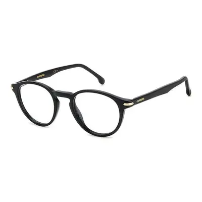 Carrera CARRERA310 807 ONE SIZE (48) Fekete Unisex Dioptriás szemüvegek