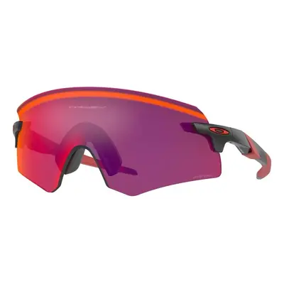 Oakley Encoder OO9471 947101 ONE SIZE (36) Fekete Unisex Napszemüvegek