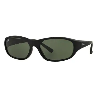 Ray-Ban Daddy-O RB2016 W2578 ONE SIZE (59) Fekete Női Napszemüvegek