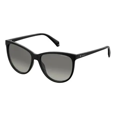 Polaroid PLD4066/S 807/WJ Polarized ONE SIZE (57) Fekete Férfi Napszemüvegek