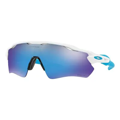 Oakley Radar EV Path OO9208-57 PRIZM ONE SIZE (38) Fehér Unisex Napszemüvegek