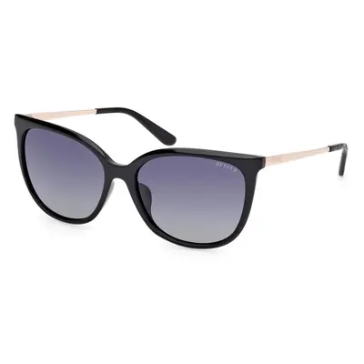 Guess GU00150-H 01D Polarized ONE SIZE (59) Fekete Férfi Napszemüvegek