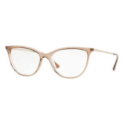 Vogue Eyewear Color Rush Collection VO5239 2735 M (52) Barna Férfi Dioptriás szemüvegek