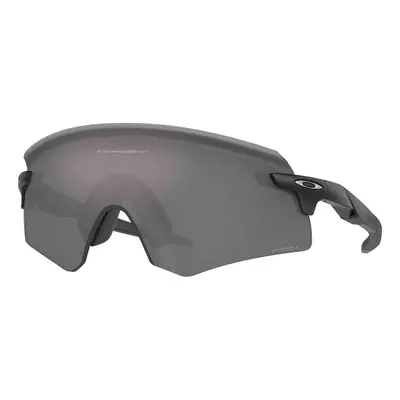 Oakley Encoder OO9471 947103 ONE SIZE (36) Fekete Unisex Napszemüvegek