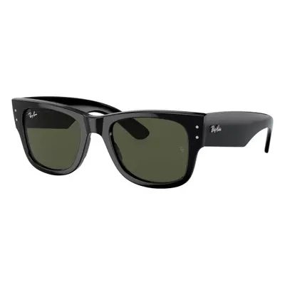 Ray-Ban Mega Wayfarer RB0840S 901/31 ONE SIZE (51) Fekete Unisex Napszemüvegek