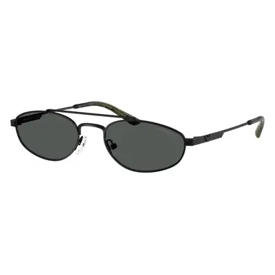 Emporio Armani EA2157 300187 ONE SIZE (54) Fekete Női Napszemüvegek