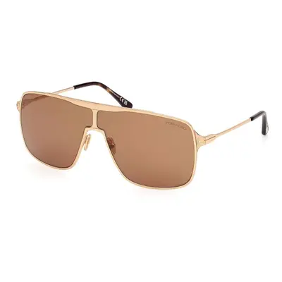 Tom Ford Zappa FT1173 30E ONE SIZE (69) Arany Női Napszemüvegek