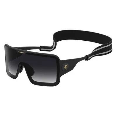 Carrera FLAGLAB15 003/9O ONE SIZE (99) Fekete Unisex Napszemüvegek