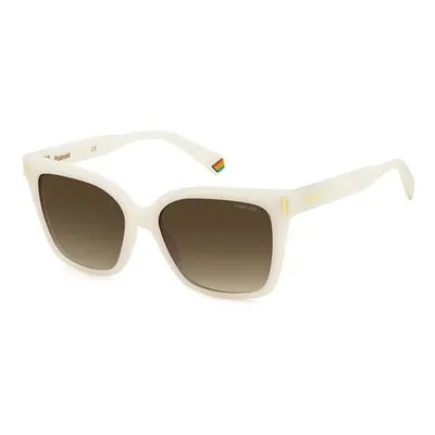 Polaroid PLD6192/S VK6/LA Polarized ONE SIZE (54) Fehér Férfi Napszemüvegek