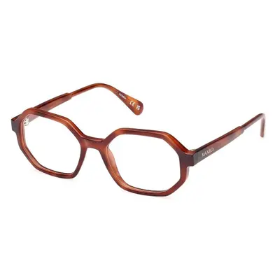 Max&Co. MO5174 053 ONE SIZE (51) Havana Férfi Dioptriás szemüvegek