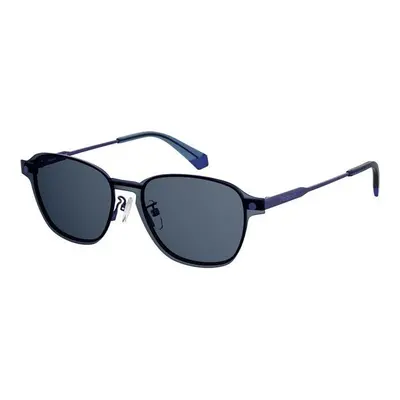 Polaroid PLD6119/G/CS PJP/C3 Polarized ONE SIZE (53) Kék Unisex Napszemüvegek