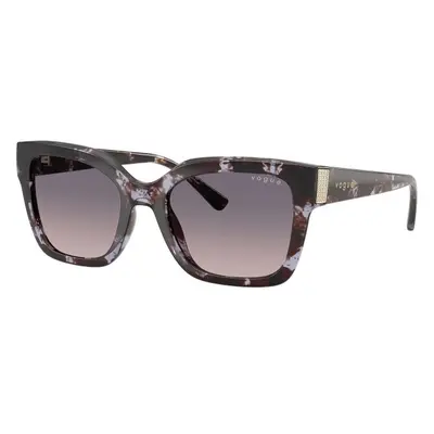 Vogue Eyewear VO5613SB 317836 ONE SIZE (54) Havana Férfi Napszemüvegek