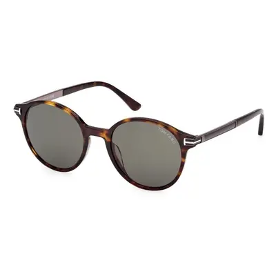 Tom Ford Araki FT1184 52N ONE SIZE (52) Havana Női Napszemüvegek