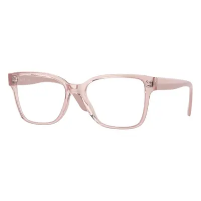 Vogue Eyewear VO5452 2942 M (51) Rózsaszín Férfi Dioptriás szemüvegek