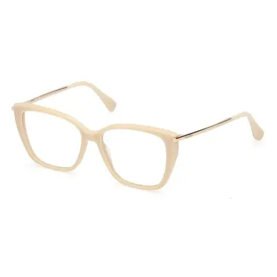 Max Mara MM5007 025 ONE SIZE (53) Bézs Férfi Dioptriás szemüvegek