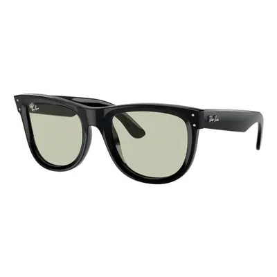 Ray-Ban Wayfarer Reverse RBR0502S 6677/2 L (53) Fekete Unisex Napszemüvegek