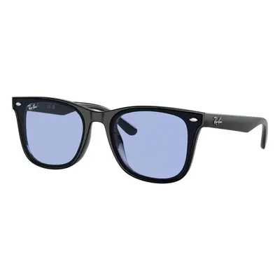 Ray-Ban RB4420 601/80 ONE SIZE (65) Fekete Unisex Napszemüvegek