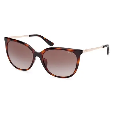 Guess GU00150-H 52F ONE SIZE (59) Havana Férfi Napszemüvegek