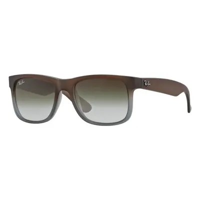 Ray-Ban Justin Classic RB4165 854/7Z L (54) Barna Női Napszemüvegek