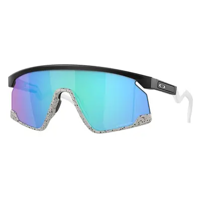 Oakley Bxtr OO9280-03 ONE SIZE (39) Fekete Unisex Napszemüvegek