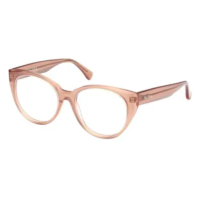 Max Mara MM5161 045 ONE SIZE (53) Barna Férfi Dioptriás szemüvegek