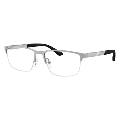 Emporio Armani EA1164 3045 L (56) Ezüst Női Dioptriás szemüvegek