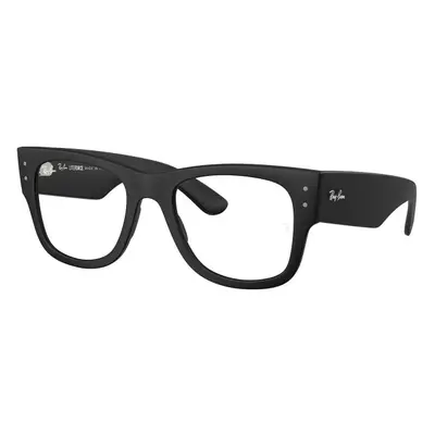 Ray-Ban RX7840V 5204 M (50) Fekete Unisex Dioptriás szemüvegek