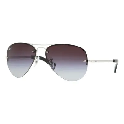 Ray-Ban RB3449 003/8G L (59) Ezüst Női Napszemüvegek