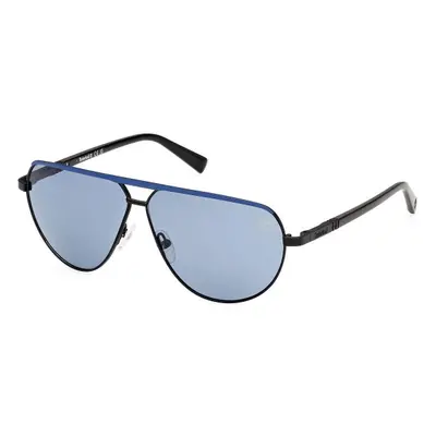 Timberland TB00028 02D Polarized ONE SIZE (61) Fekete Női Napszemüvegek