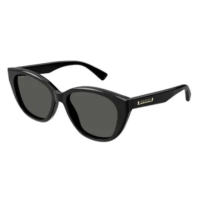 Gucci GG1588S 001 ONE SIZE (54) Fekete Férfi Napszemüvegek