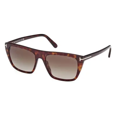 Tom Ford Aslan FT1175 52B ONE SIZE (56) Havana Női Napszemüvegek