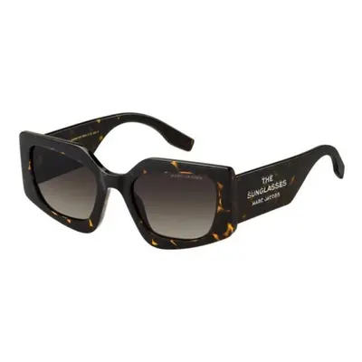 Marc Jacobs MARC774/S 086/HA ONE SIZE (53) Havana Férfi Napszemüvegek