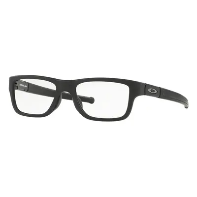 Oakley Marshal MNP OX8091-01 M (53) Fekete Női Dioptriás szemüvegek