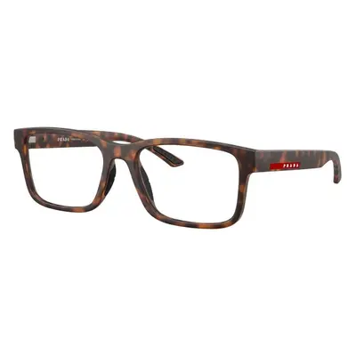 Prada Linea Rossa PS01RV 17X1O1 M (54) Havana Női Dioptriás szemüvegek