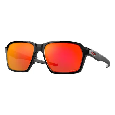 Oakley Parlay OO4143-03 ONE SIZE (58) Fekete Női Napszemüvegek