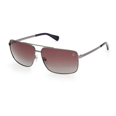 Timberland TB00030 06H Polarized ONE SIZE (66) Ezüst Női Napszemüvegek