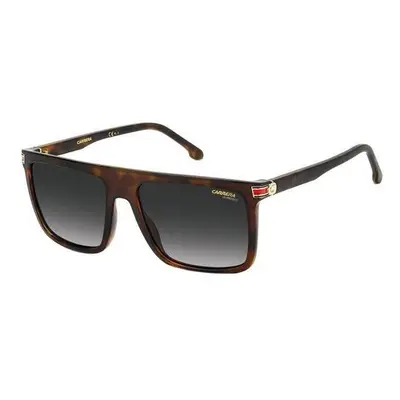 Carrera CARRERA1048/S 086/9O ONE SIZE (58) Havana Unisex Napszemüvegek