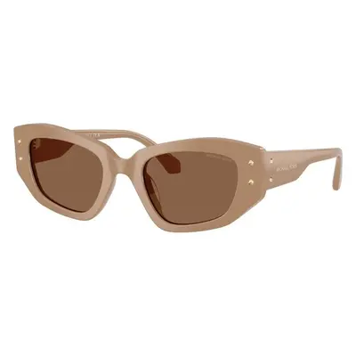 Michael Kors MK2234B 355573 ONE SIZE (50) Barna Férfi Napszemüvegek